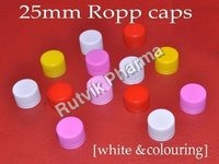 25mm Ropp Cap