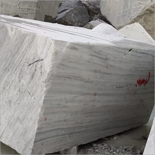 Nirjharna White Marble Density: 2 711 Kg/ma ; Kilogram Per Cubic Meter (Kg/m3)