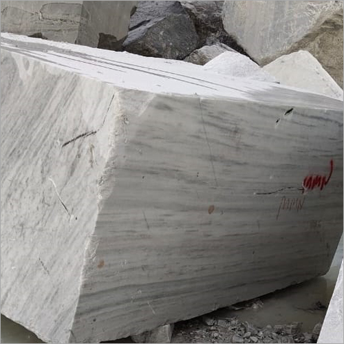 Nirjharna White Marble