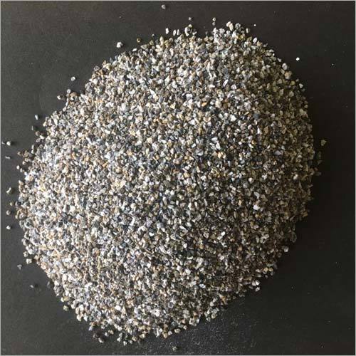 Metal Powder - Technical Grade, Grey Color, Fine Particle Shape | Versatile for Diverse Applications, High Compatibility with Other Ingredients