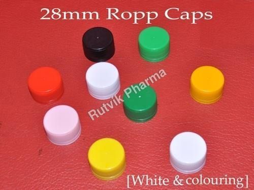 PILFER PROOF CAP