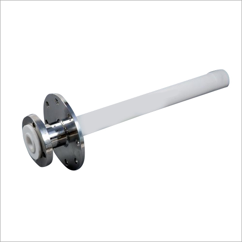 PTFE Lining Pipe and FEP Valves