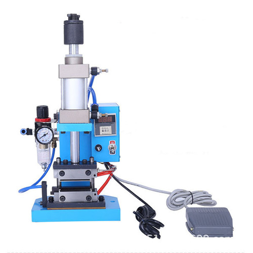 Heating Wire Stripping Machine