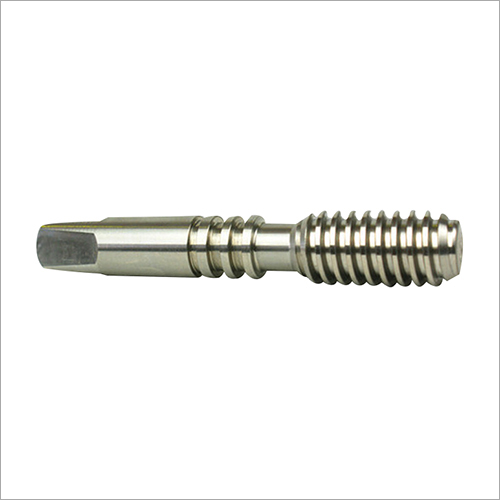 High Precision CNC Machined Component Parts - Carbon Steel & High Carbon Steel, Golden Finish with Custom Options | Industrial Application, High Tensile Strength, Dimensional Stability, Corrosion Resistance