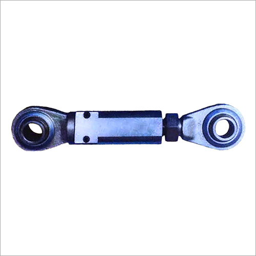 Turn Buckle - Carbon Steel & High Carbon Steel, Available in All Sizes, Blue Color, Customized Surface Treatment for Industrial Use
