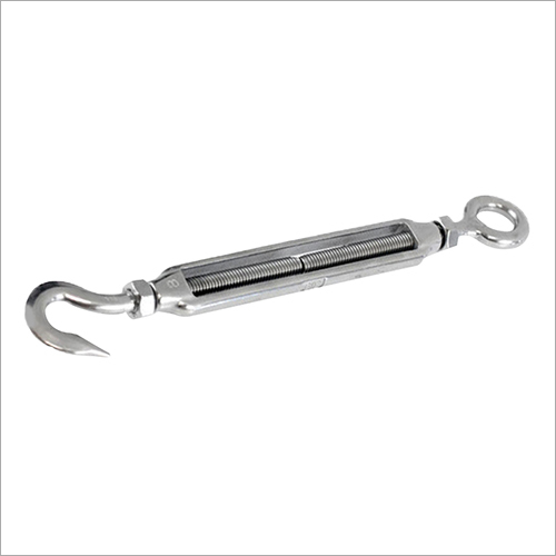 SS Turnbuckle