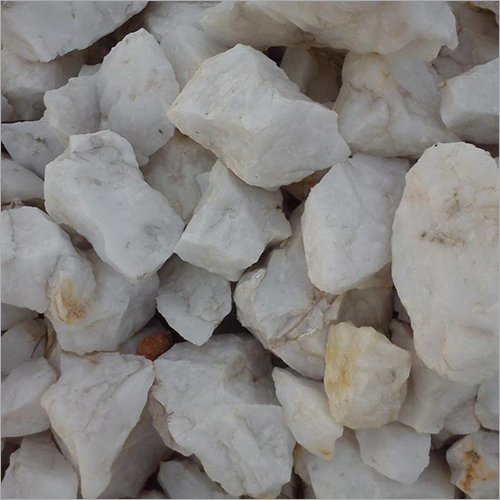 Quartz Lumps