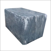 Green Marble Block