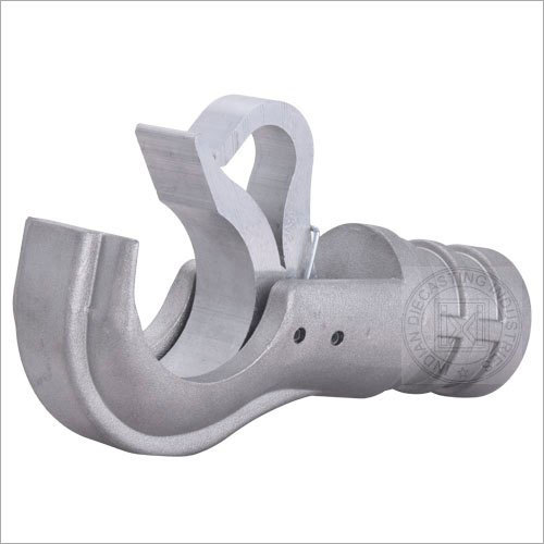 Aluminum Scaffolding Brace Hook Thickness: 2.5-50 Millimeter (Mm)