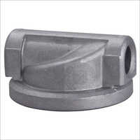 Zinc Pressure Die Casting Part