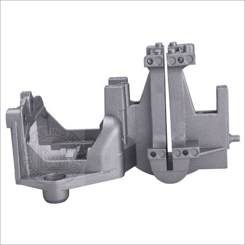 Aluminum Die Casting Part By INDIAN DIECASTING INDUSTRIES