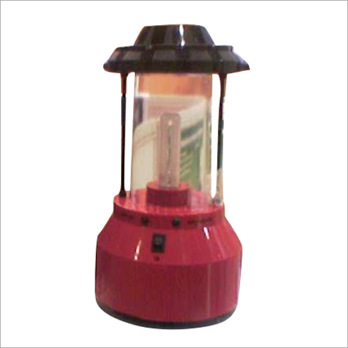 Solar portable Lantern