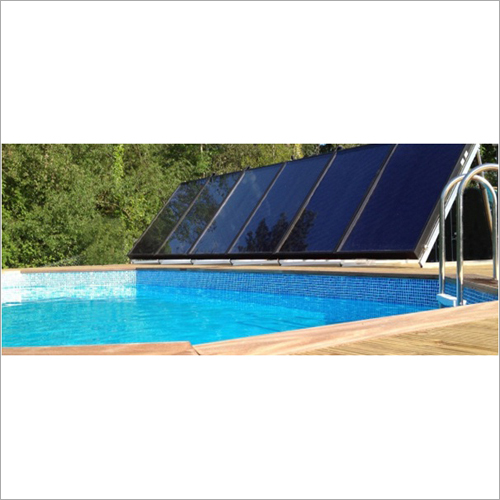 Swimming Pool Heater Solar Collector