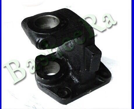 Automotive Spare Parts