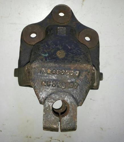 Automotive Spare Parts - Cast Iron