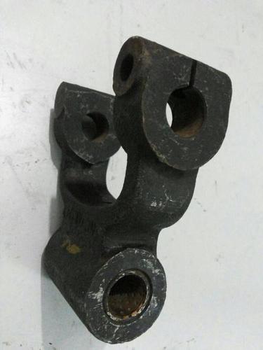 Automotive Spare Parts