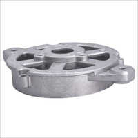 Aluminum Sre Bracket Application: Auto Electrical