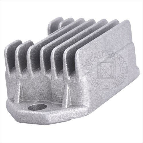 Aluminum Auto Electrical Heat Sink