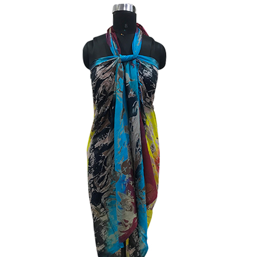 Rayon Pareos