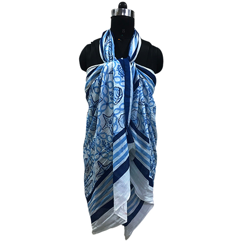 Fancy Cotton Pareos