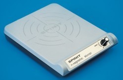Motorless Magnetic Stirrer