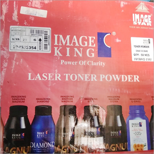 Lazer Toner Powder