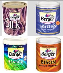 Interior Paints