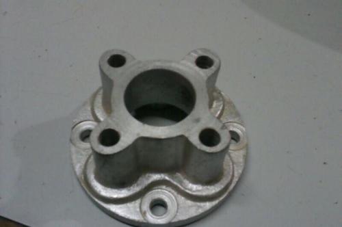 Automotive Spare Parts