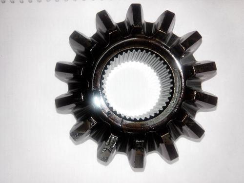 Automotive Spare Parts