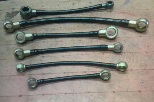 Automotive Spare Parts