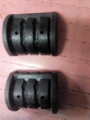 Automotive Spare Parts