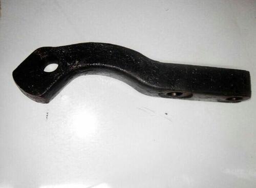 Automotive Spare Parts - Steel 15x5x3 cm, Black, 50kg Load Capacity | Durable, Reliable, Precise Fit, Easy Install, Long Lasting
