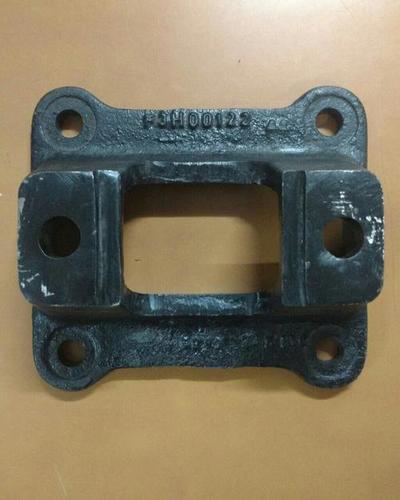 Automotive Spare Parts