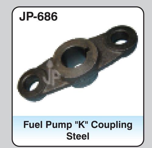 Automotive Spare Parts