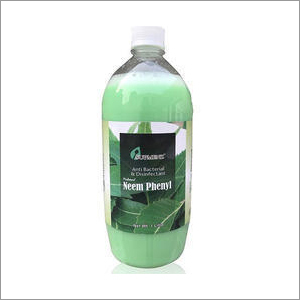 1 Litre Neem Phenyl - Liquid, 1 Litre Packaging , Ideal for Floor & Furniture Cleaning, Tackles Tough Grease & Stains, Repels Insects