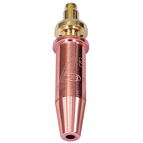 Copper and brass Gas cutting Nozzle Copper and brass Gas cutting Nozzle