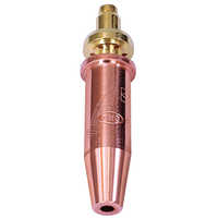 Copper and brass Gas cutting Nozzle