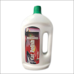 Liquid Car Polish
