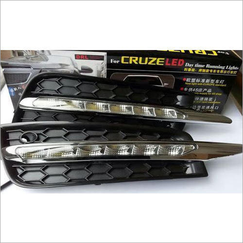 Cruze Day Time Running Light DRL