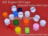 Induction Sealing Wad Cap