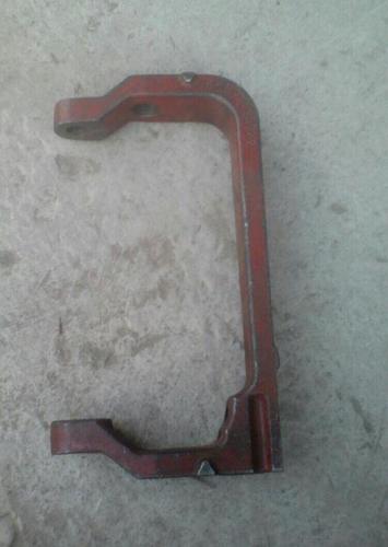 Automotive Spare Parts