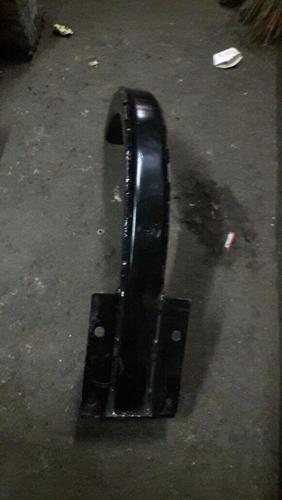 Automotive Spare Parts - Steel, 100x50x20cm, Black Powder Coat | Durable Material, Precise Fitment, Corrosion Resistant, Bolt-On Mounting