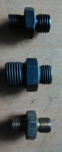 Automotive Spare Parts