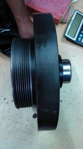 Automotive Spare Parts