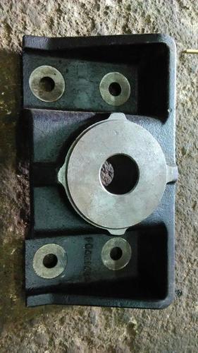 Automotive Spare Parts
