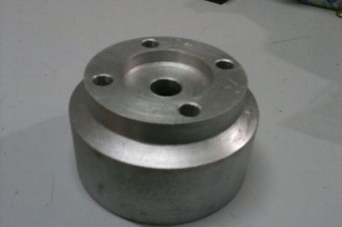 Automotive Spare Parts