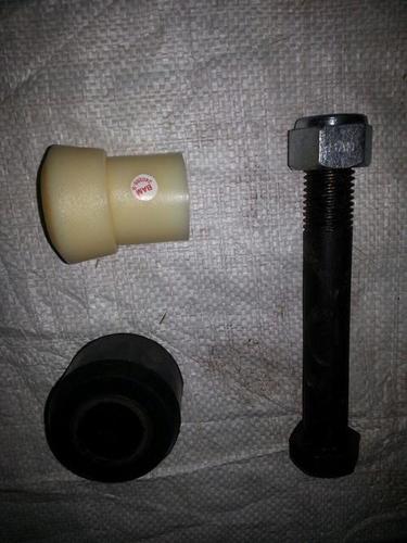 Automotive Spare Parts - Steel, Rubber, Plastic Materials, Customizable Thread Size | High Durability, Easy Installation, Corrosion Resistance, Precise Fit