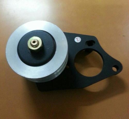 Automotive Spare Parts
