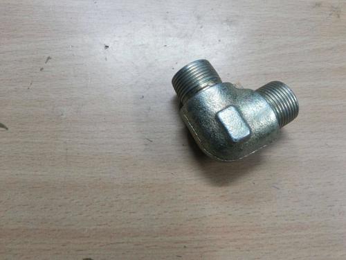 Automotive Spare Parts