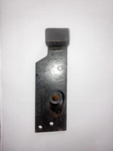 Automotive Spare Parts